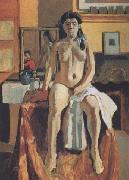 Henri Matisse Carmelina (mk35) oil painting artist